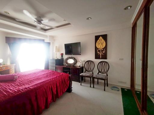 1 bed for Sale at Jomtien beach condo