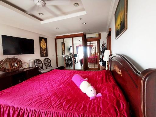 1 bed for Sale at Jomtien beach condo