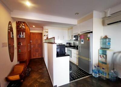 1 bed for Sale at Jomtien beach condo