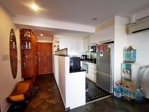 1 bed for Sale at Jomtien beach condo