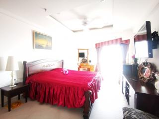 1 bed for Sale at Jomtien beach condo