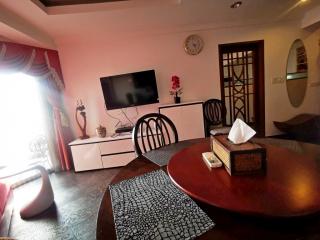 1 bed for Sale at Jomtien beach condo