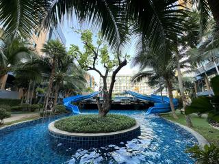 Condo for Sale and Rent at Laguna beach Jomtien