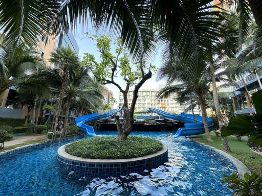 Condo for Sale and Rent at Laguna beach Jomtien