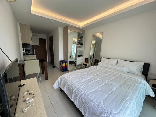 Condo for Sale and Rent at Laguna beach Jomtien