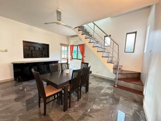 4 Bedrooms House For Sale in East Pattaya