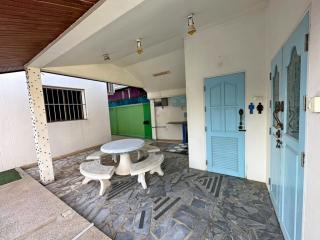 4 Bedrooms House For Sale in East Pattaya