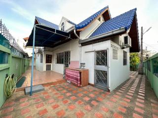 4 Bedrooms House For Sale in East Pattaya