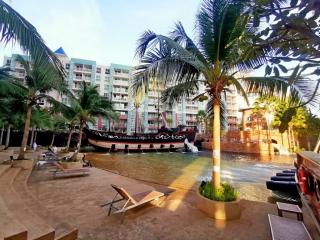 Grand Caribbean resort condo for Sale