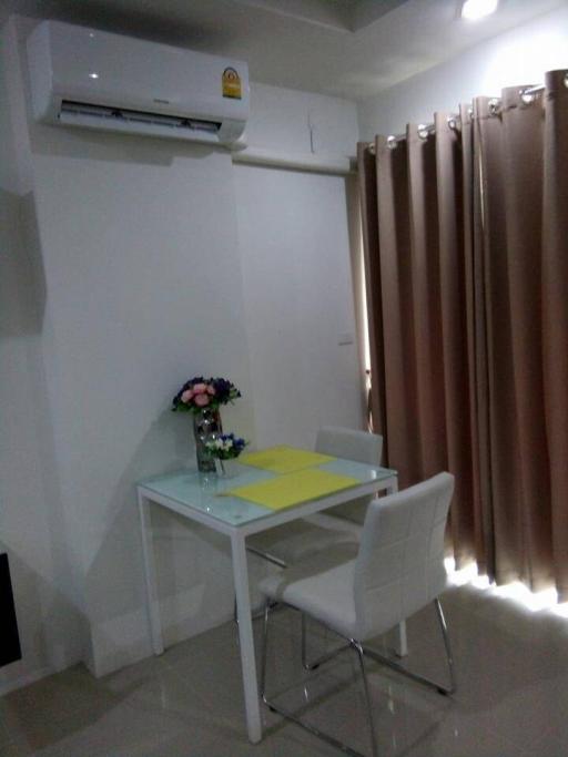 Jomtien Beach Condominium for Sale