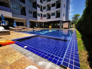 Beach 7 Condominium Jomtien for Sale