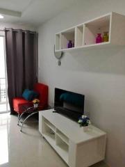 Beach 7 Condominium Jomtien for Sale