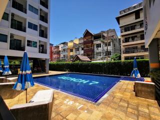 Beach 7 Condominium Jomtien for Sale