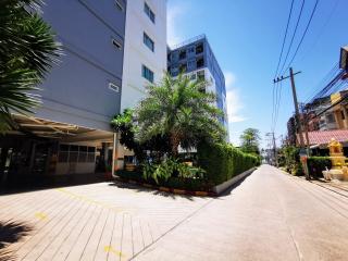 Beach 7 Condominium Jomtien for Sale