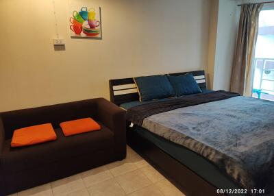 Rimhat Jomtien Condo for Sale