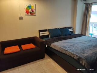 Rimhat Jomtien Condo for Sale