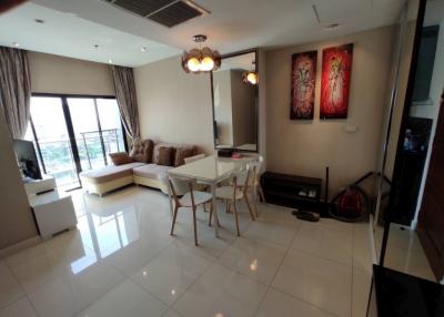 2 Bedrooms condo for sale & rent at The Axis