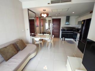 2 Bedrooms condo for sale & rent at The Axis