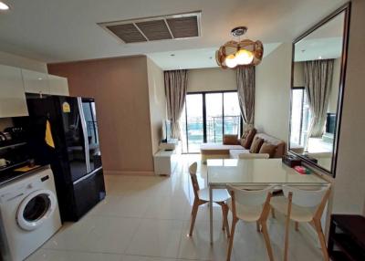 2 Bedrooms condo for sale & rent at The Axis