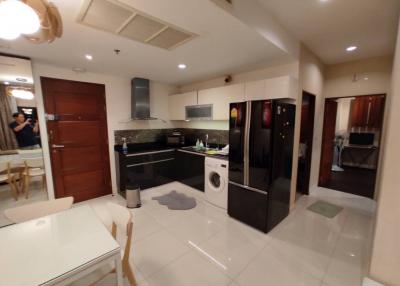 2 Bedrooms condo for sale & rent at The Axis