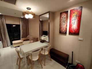 2 Bedrooms condo for sale & rent at The Axis