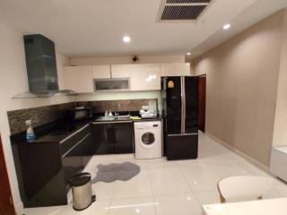 2 Bedrooms condo for sale & rent at The Axis