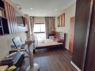 2 Bedrooms condo for sale & rent at The Axis