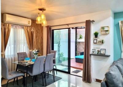 House for Sale at Nakluea Pattaya