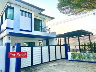 House for Sale at Nakluea Pattaya