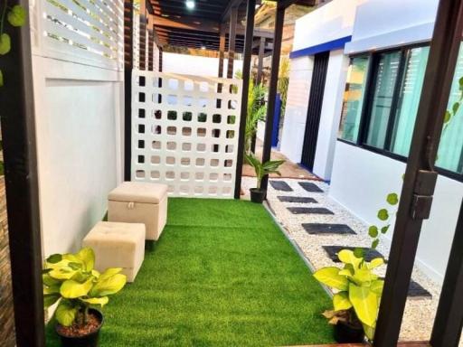 House for Sale at Nakluea Pattaya