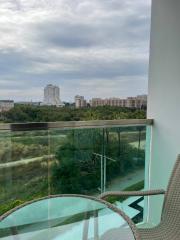 1 Bed Condo for Sale at Amazon Residence Jomtien