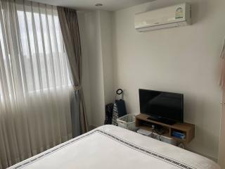 1 Bed Condo for Sale at Amazon Residence Jomtien