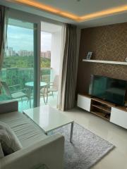 1 Bed Condo for Sale at Amazon Residence Jomtien