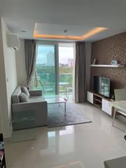 1 Bed Condo for Sale at Amazon Residence Jomtien