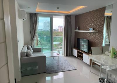 1 Bed Condo for Sale at Amazon Residence Jomtien