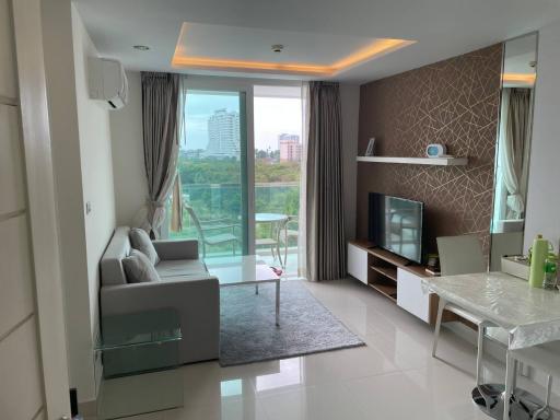 1 Bed Condo for Sale at Amazon Residence Jomtien