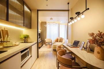 New Condo for Sale at Arom Jomtien