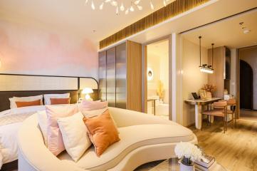 New Condo for Sale at Arom Jomtien