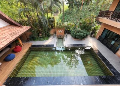 3 Bedrooms Pool Villa for sale at Lanna Villas