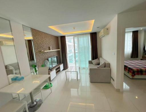 1 Bed Condo for Sale at Amazon Residence Jomtien