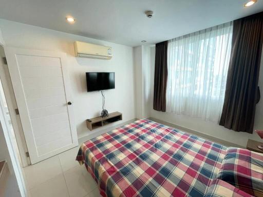 1 Bed Condo for Sale at Amazon Residence Jomtien