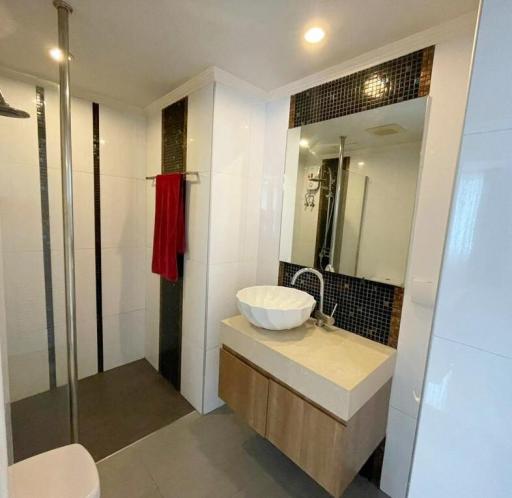 1 Bed Condo for Sale at Amazon Residence Jomtien