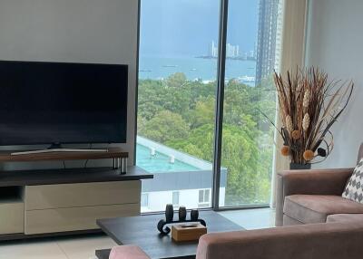 The Point Condo for sale at Pratamnak