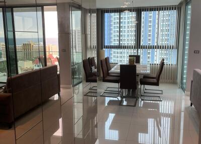 The Point Condo for sale at Pratamnak