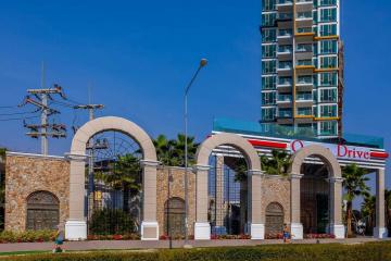 Luxury sea view at The Riviera Ocean Drive