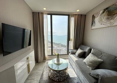 Luxury 1 bedroom at Copacabana Beach Jomtien