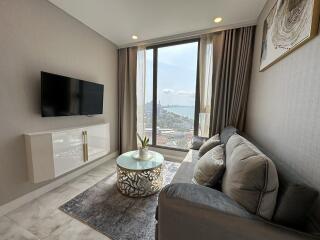 Luxury 1 bedroom at Copacabana Beach Jomtien