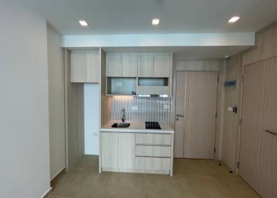 1 bedroom Pool view for sale in South Pattaya