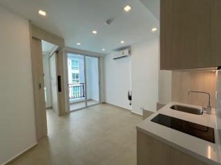 1 bedroom Pool view for sale in South Pattaya