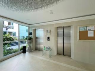 1 bedroom Pool view for sale in South Pattaya